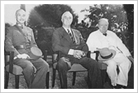 카이로 회담(1943.11)