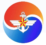 국방부 유해발굴감식단 CI 및 BI