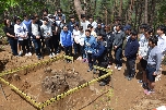 가톨릭상지대학교 부사관학과 (14.5.15, 강원 인제) 대표 이미지