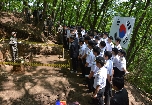 동원대학교 부사관학과 (14.5.21, 강원 철원) 대표 이미지