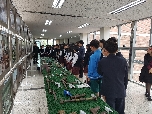 경북 칠곡 약목중학교(2017.4.20) 대표 이미지