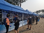 서울 국민 대통합 마라톤대회(2017.6.17) 대표 이미지
