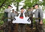 호국용사 운구 (경기 포천 광덕산) 대표 이미지