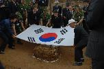 2007년 대통령 발굴현장 방문(경기 포천) 대표 이미지