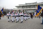 6.25전사자 합동봉안식 대표 이미지
