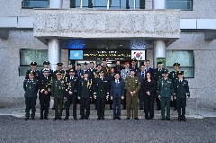 주한 무관단 단 방문(250408) 대표 이미지