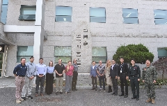 미 DPAA 조사팀 단 방문(250416) 대표 이미지