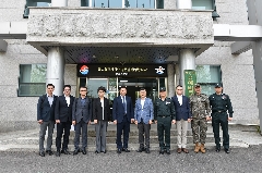 국방출판지원단 단 방문(250417) 대표 이미지