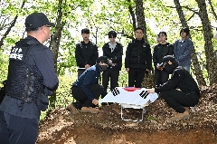 단 홍보대사 발굴현장 체험(250502) 대표 이미지