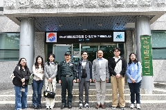한국학중앙연구원 단 방문(250502) 대표 이미지