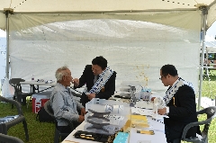 현충일 행사(250606) 대표 이미지