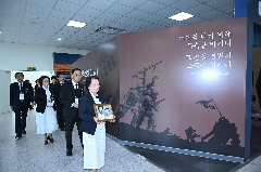 故 박용수 일병 영천호국원 안장식(250616) 대표 이미지