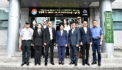 국가보훈부 장관 단 방문(250709) 대표 이미지