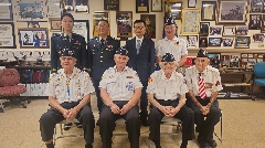 한국전 참전용사 증언청취(250804) 대표 이미지