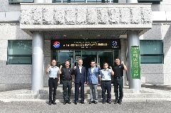 서울현충원장 단 방문(250730) 대표 이미지