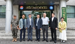 국회 입법조사처 단 방문(250818) 대표 이미지