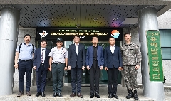 국.인사기획관 단 방문(250919) 대표 이미지