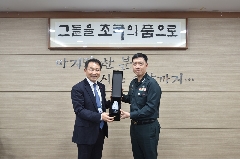 국가안보실 제1차장 단 방문(251216) 대표 이미지