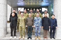 주한 호주군 단 방문(251219) 대표 이미지