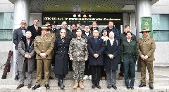 한&middot;미&middot;호주 조사분야 실무협조회의(260126-0130) 이미지
