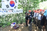2017.7.26 연천 유해발굴 현장 대표 이미지