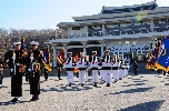 2013년도 6.25전사자 합동봉안식 대표 이미지