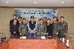 160316 서경덕교수 홍보대사 위촉식 대표 이미지